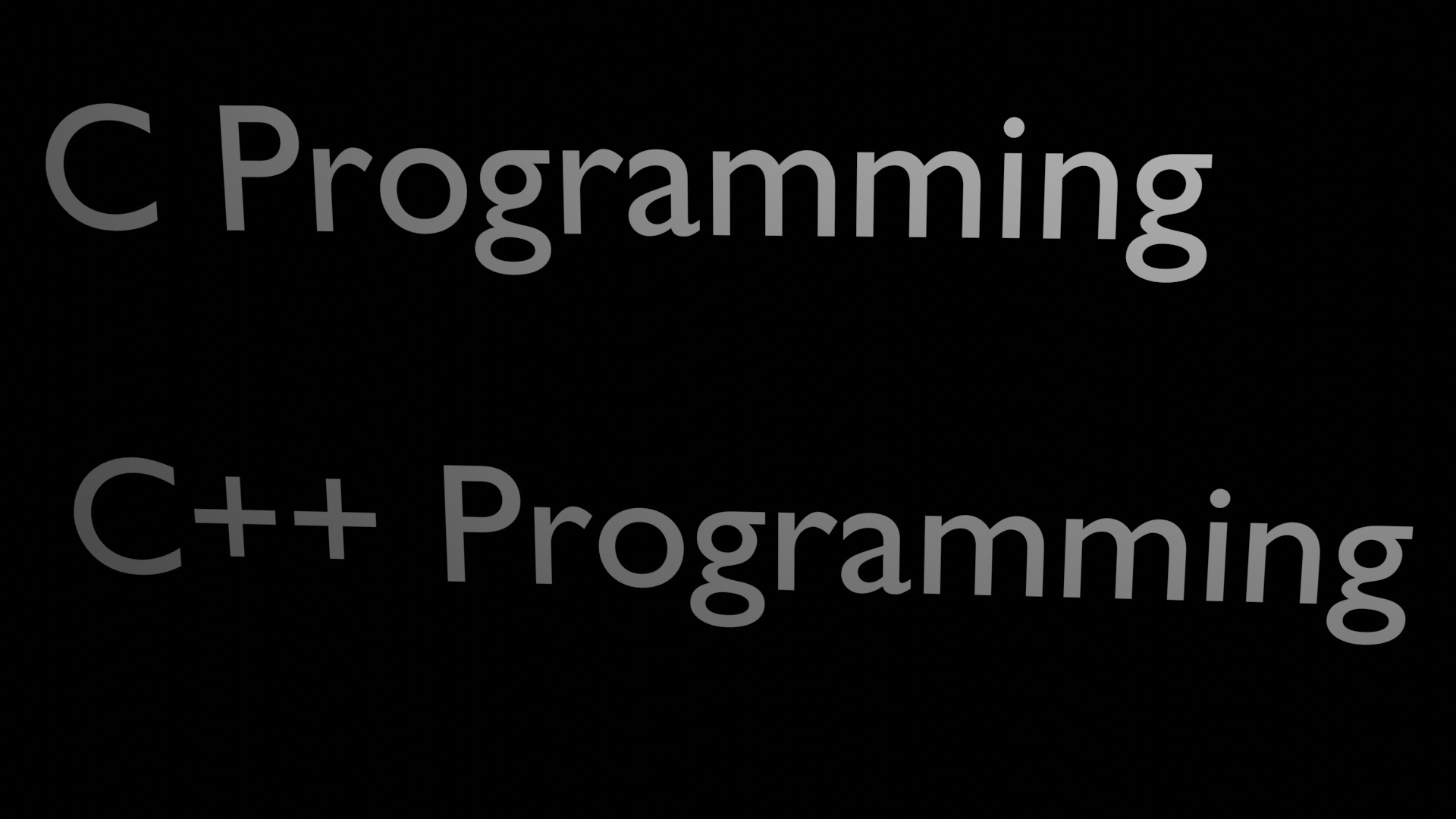 Courses Images